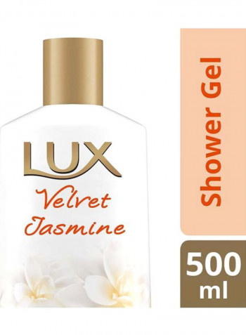 Perfumed Body Wash Velvet Jasmine 500ml