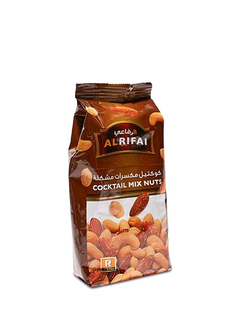Cocktail Mix Nuts 200g