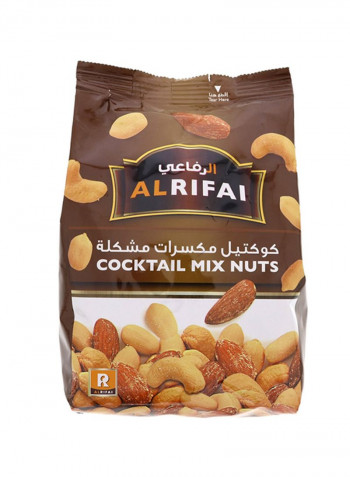 Cocktail Mix Nuts 200g