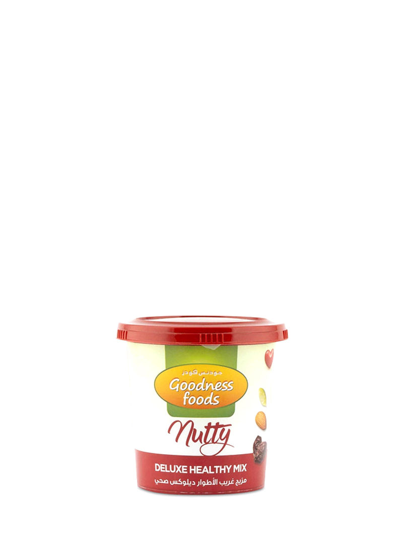 Nutty Deluxe Healthy Mix 150g