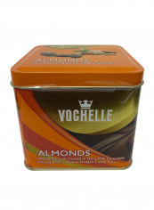 Whole Almonds Coated In Dairy Milk Chocolate 180g