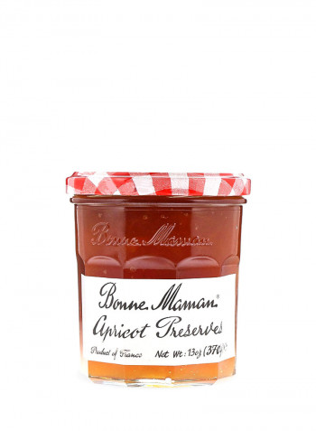 Apricot Preserve Jam 370g