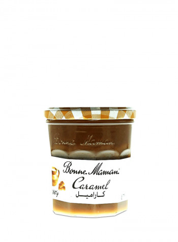 Caramel Spread 380g