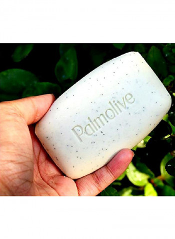 Natural Bar Soap With Aloe And Olive 170g Pack of 6 6x170g