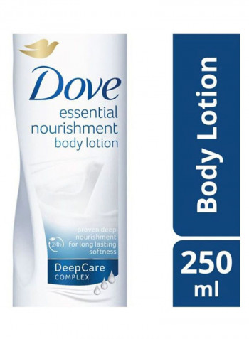 Body Lotion Essential Nourishment 250ml