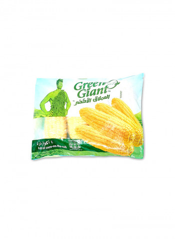 Corn On Cob 4 Ears 840g