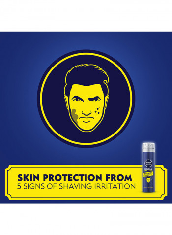 Barber Pro Range Shaving Gel, 200مل