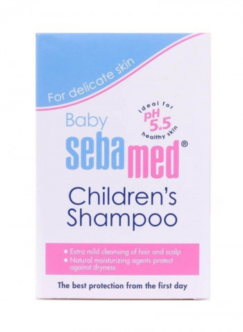Children's Shampoo, 250ml