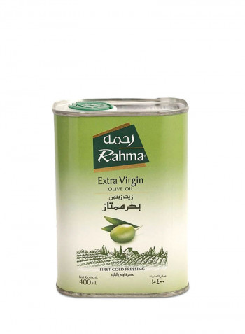 Extra Virgin Olive Oil 400ml