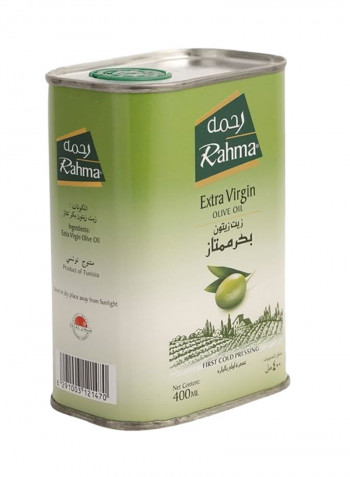 Extra Virgin Olive Oil 400ml