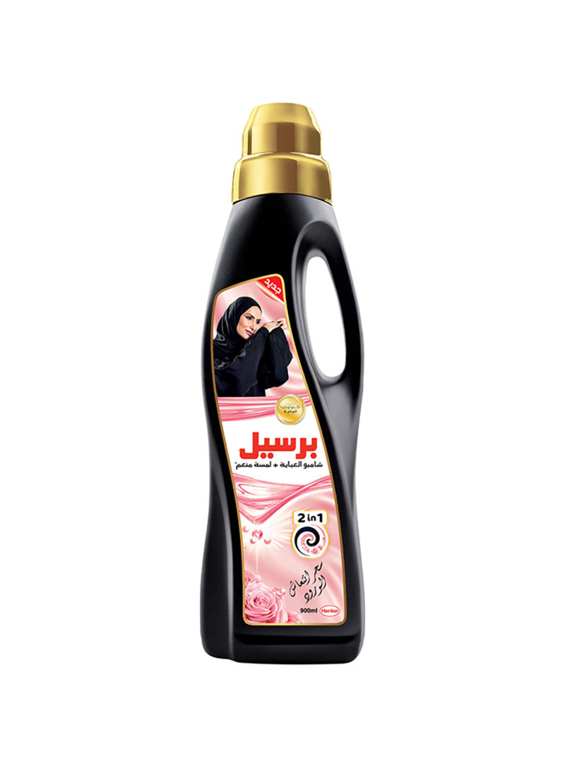 2-In-1 Abaya Shampoo 900ml