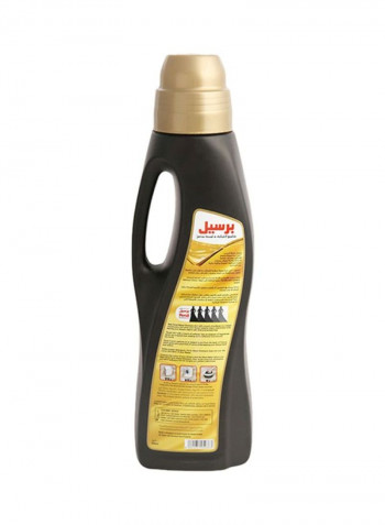 2 In 1 Abaya Shampoo Black French 900ml