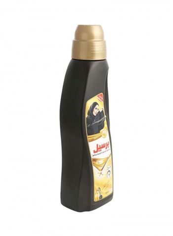 2 In 1 Abaya Shampoo Black French 900ml