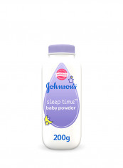 Baby Powder - Sleep Time, 200g