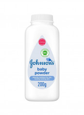 Baby Powder, 200g