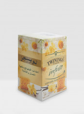 Camomile Honey And Vanilla Infuso, 20 Tea Bags reviews Camomile Honey And Vanilla Infuso, 20 Tea Bags