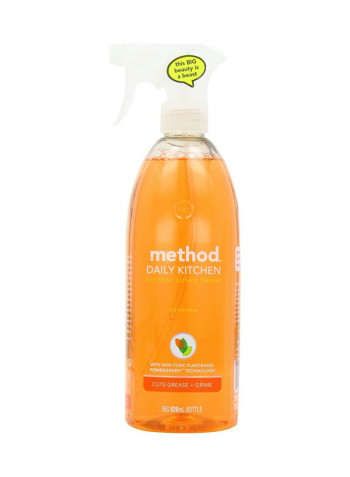 Daily Kitchen Spray Clementine 828ml