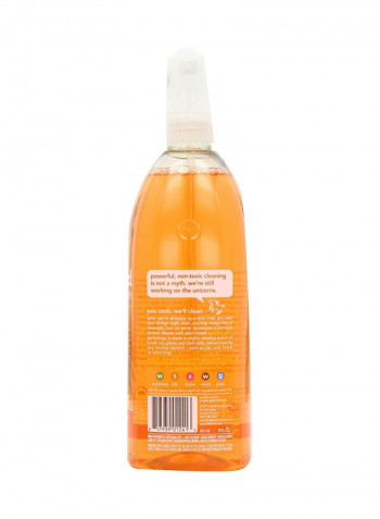 Daily Kitchen Spray Clementine 828ml