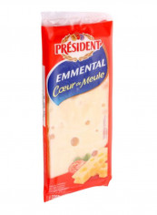 Emmental Cheese 220g
