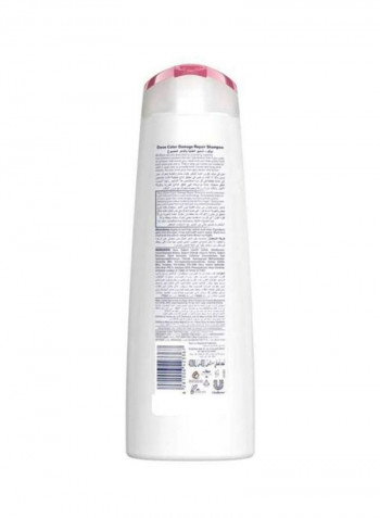 Nutritive Solutions Colour Care Shampoo 400ml