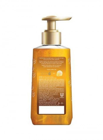 Golden Allure Hand Wash 500ml