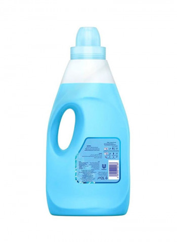 Spring Dew Fabric Softener 2L