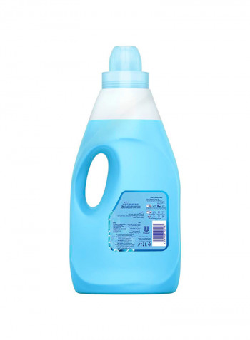 Spring Dew Fabric Softener 2L