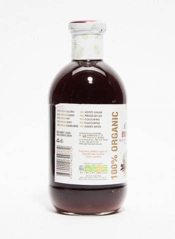 Natural Essential Root Juice 750ml