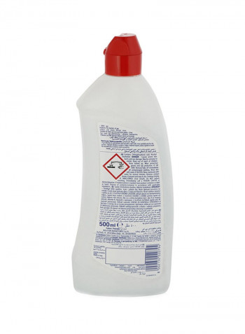 Gas Cleaner Clear 500ml