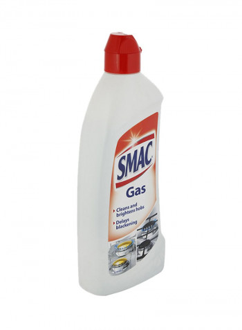 Gas Cleaner Clear 500ml