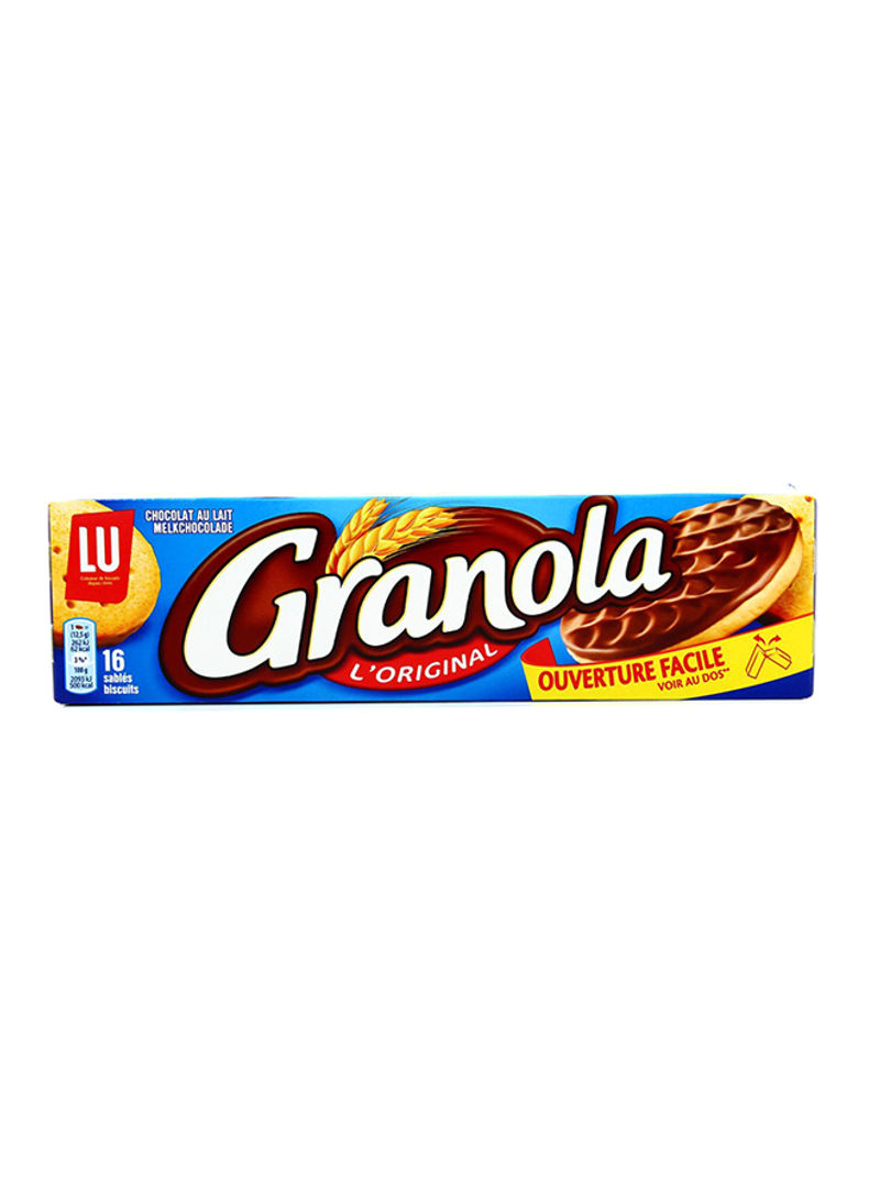 Granola Milk Biscuits 200g