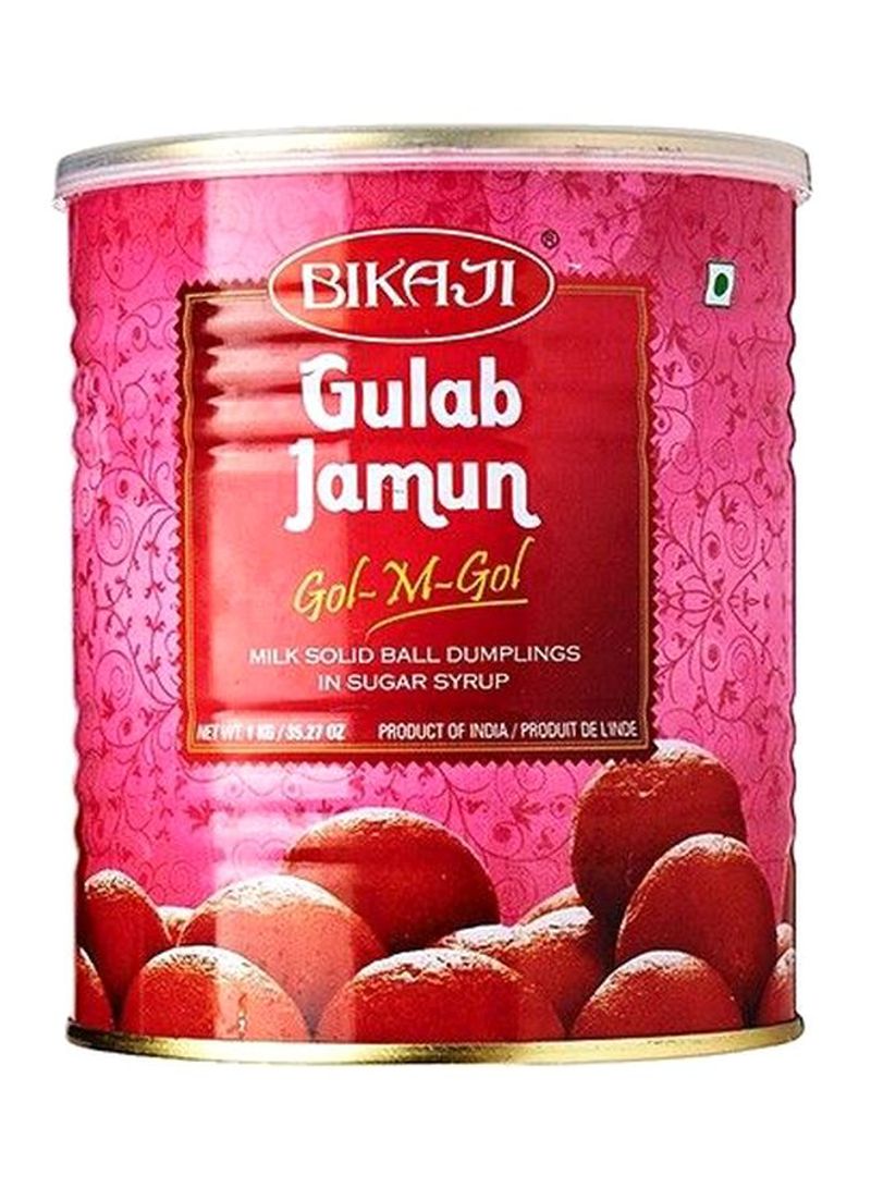 Gulab Jamun Sweet 1000g