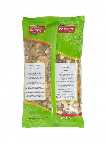 Mixed Nuts 400grams