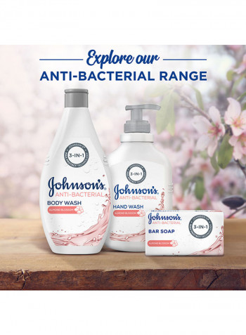 Antibacterial Almond Blossom Hand Wash 500ml