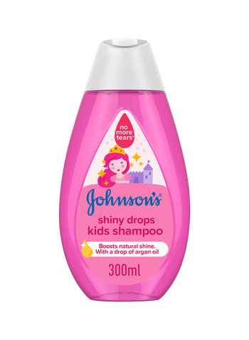 Kids Shampoo - Shiny Drops, 300ml