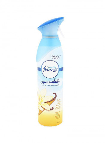 Vanilla Essence Air Freshener Vanilla 300ml