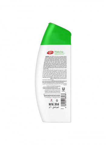 Anti Bacterial Body Wash Matcha 300ml