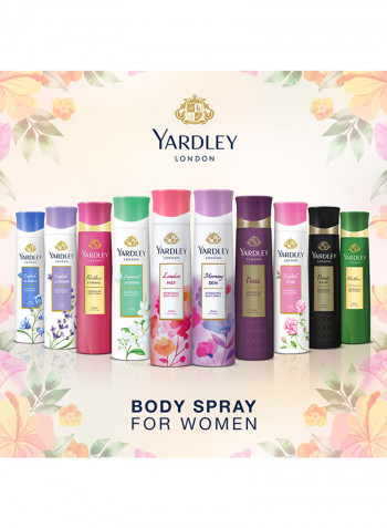 English Lavender Deodorising Body Spray 150ml