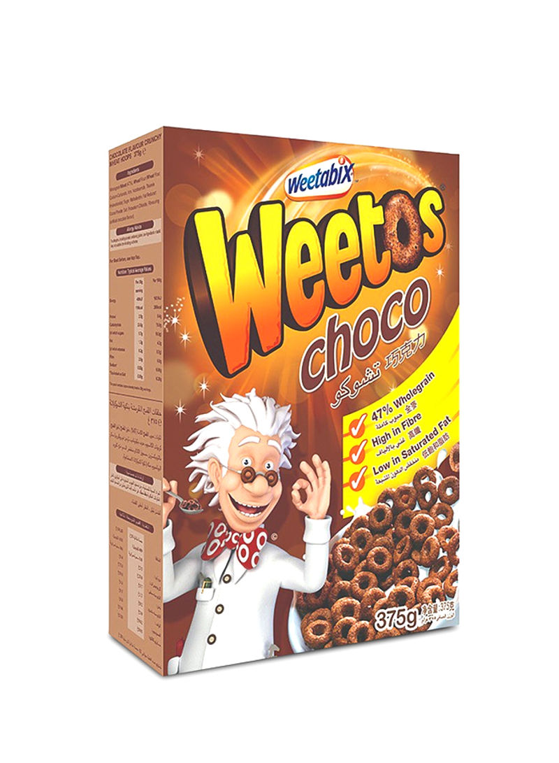 Weetos Choco 375g