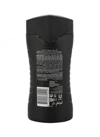 2-In-1 Body And Hair Wash 250ml
