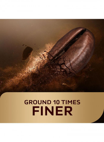 Gold Blend Rich And Smooth Coffee 100g