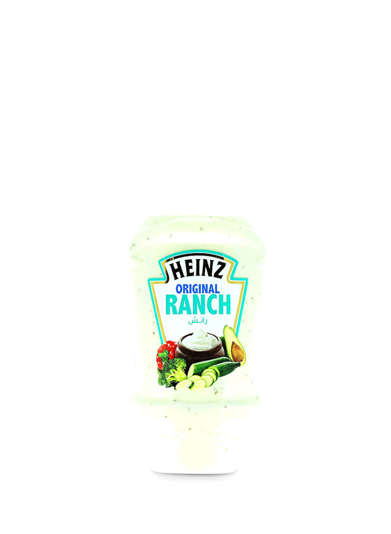 Original Ranch Salad Dressing 400ml