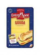 Gouda Slices 150g reviews Gouda Slices 150g
