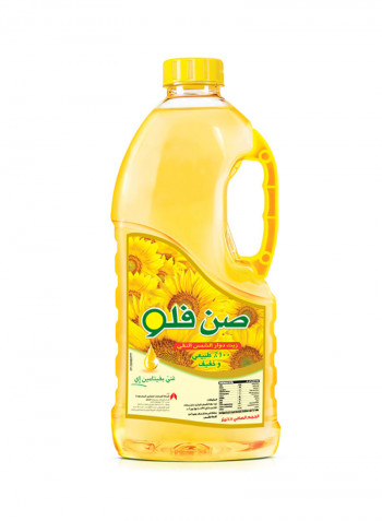 Sunflower Oil 1.5L