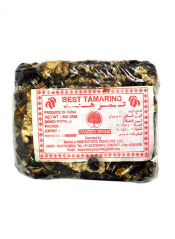 Tamrind 1kg