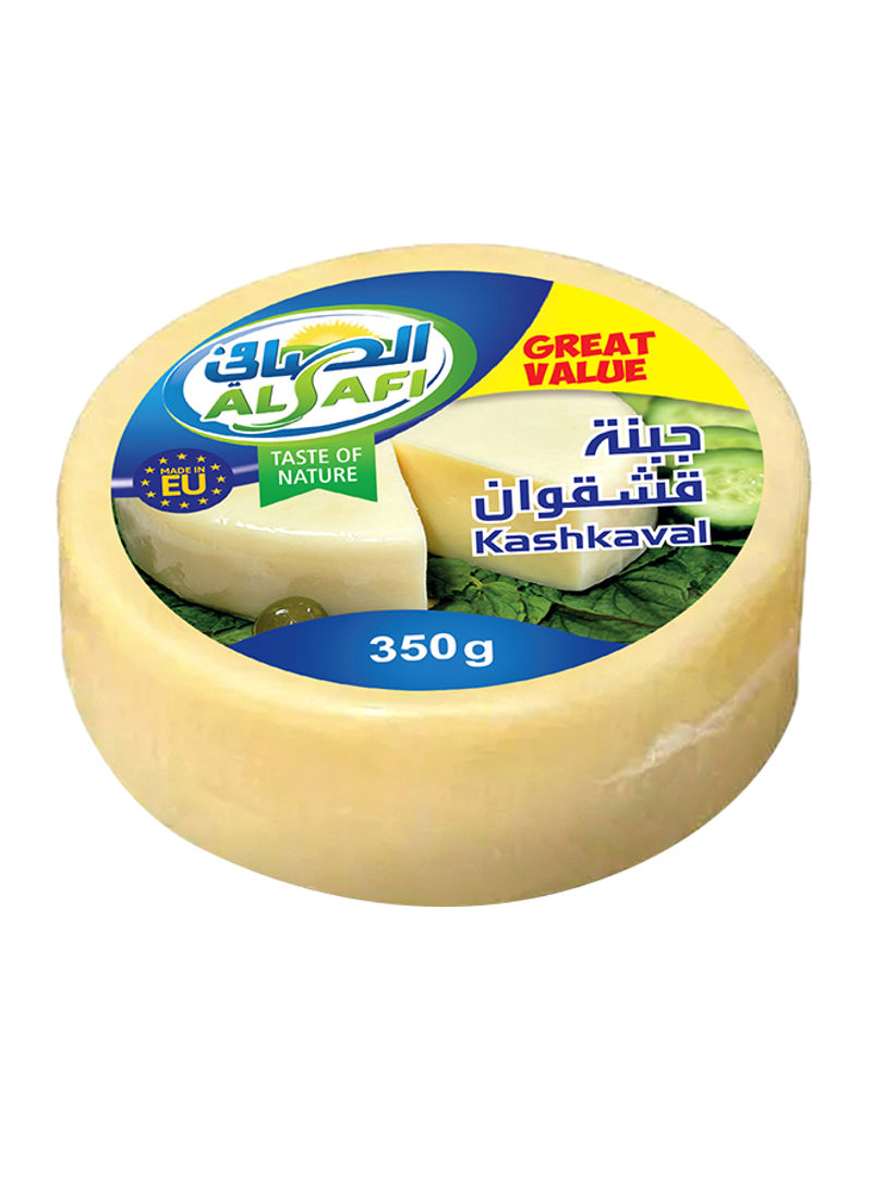 Kashkaval Cheese 350g