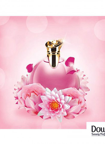 Perfume Collection  Feel Romantic 880ml