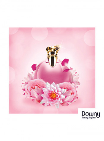 Perfume Collection  Feel Romantic 880ml