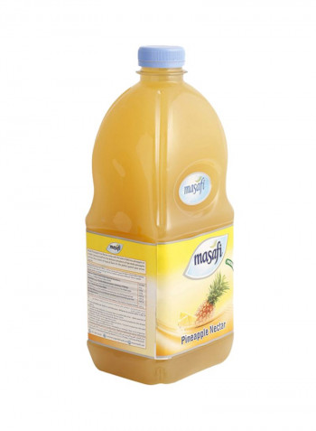 Pineapple Juice 2L