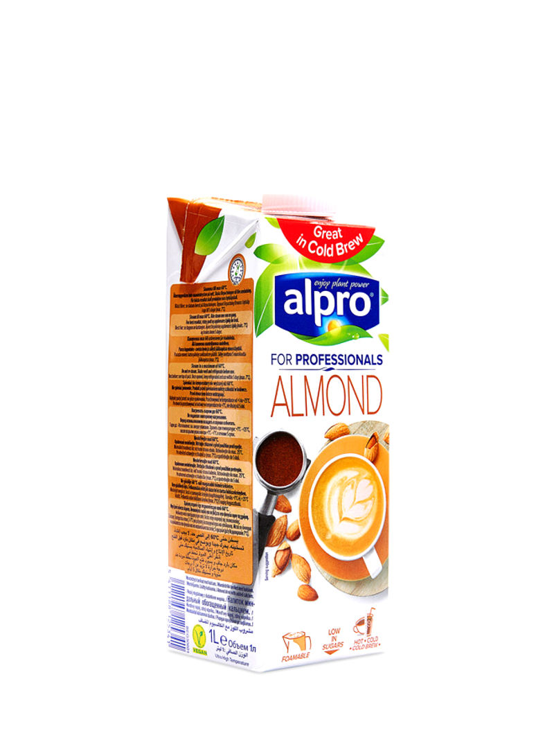 For Professionals Almond 1L